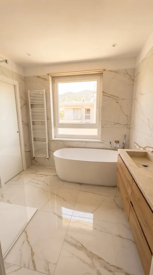 CHIASSO | Spacious 7-room apartment with large balcony – photo 9 of 13