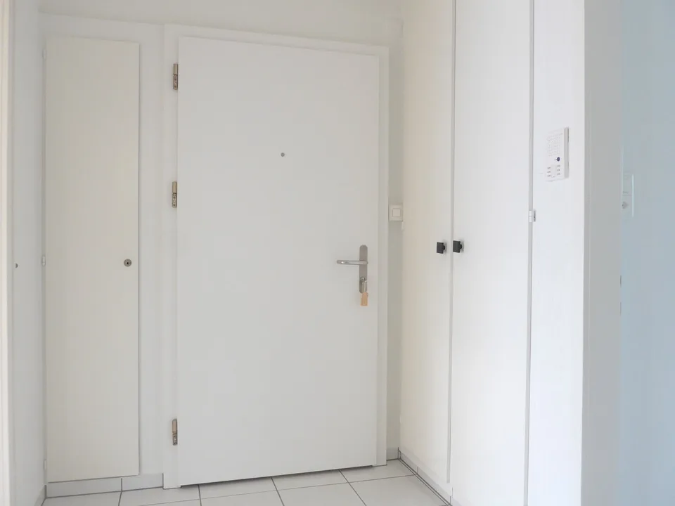 3-Zimmerwohnung im 1. Obergeschoss