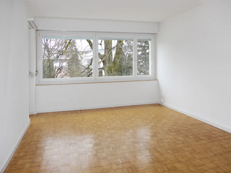 3-Zimmerwohnung im 1. Obergeschoss