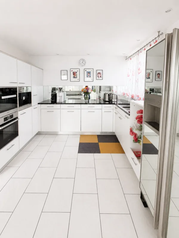 Attika Terrassenwohnung in Wallisellen – Foto 5 von 27