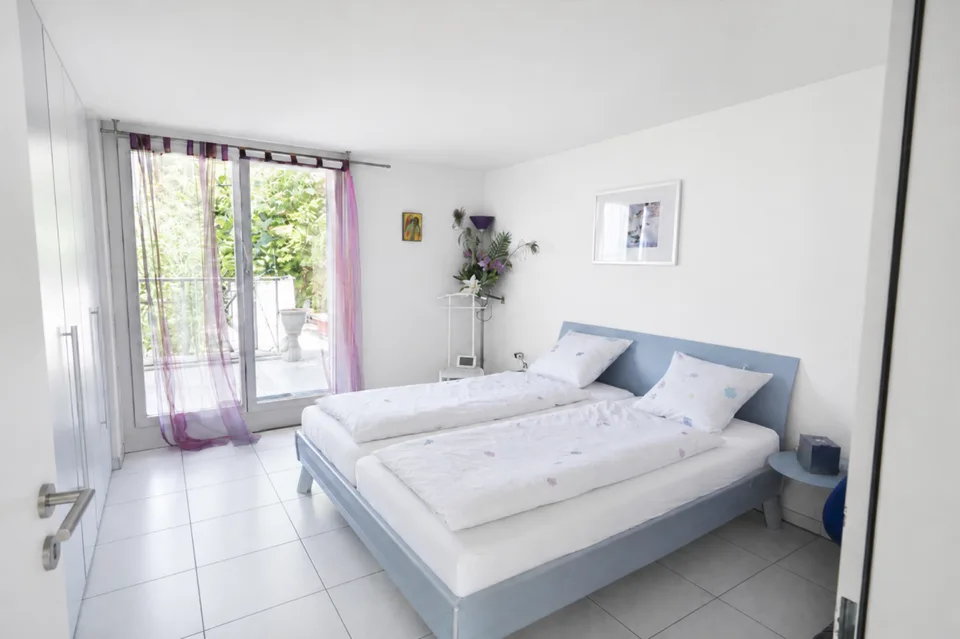 Attika Terrassenwohnung in Wallisellen – Foto 13 von 27