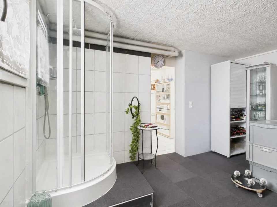 Attika Terrassenwohnung in Wallisellen – Foto 14 von 27