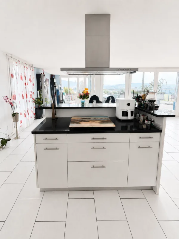 Attika Terrassenwohnung in Wallisellen – Foto 4 von 27