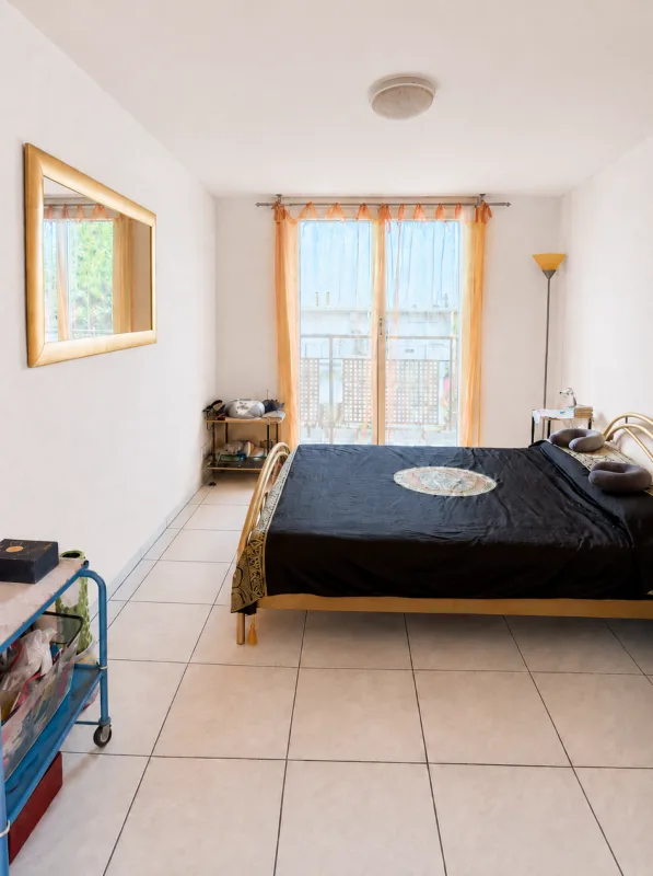 Attika Terrassenwohnung in Wallisellen – Foto 8 von 27