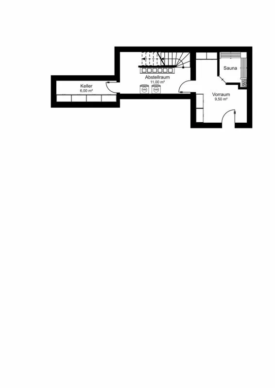 Attika Terrassenwohnung in Wallisellen – Foto 26 von 27