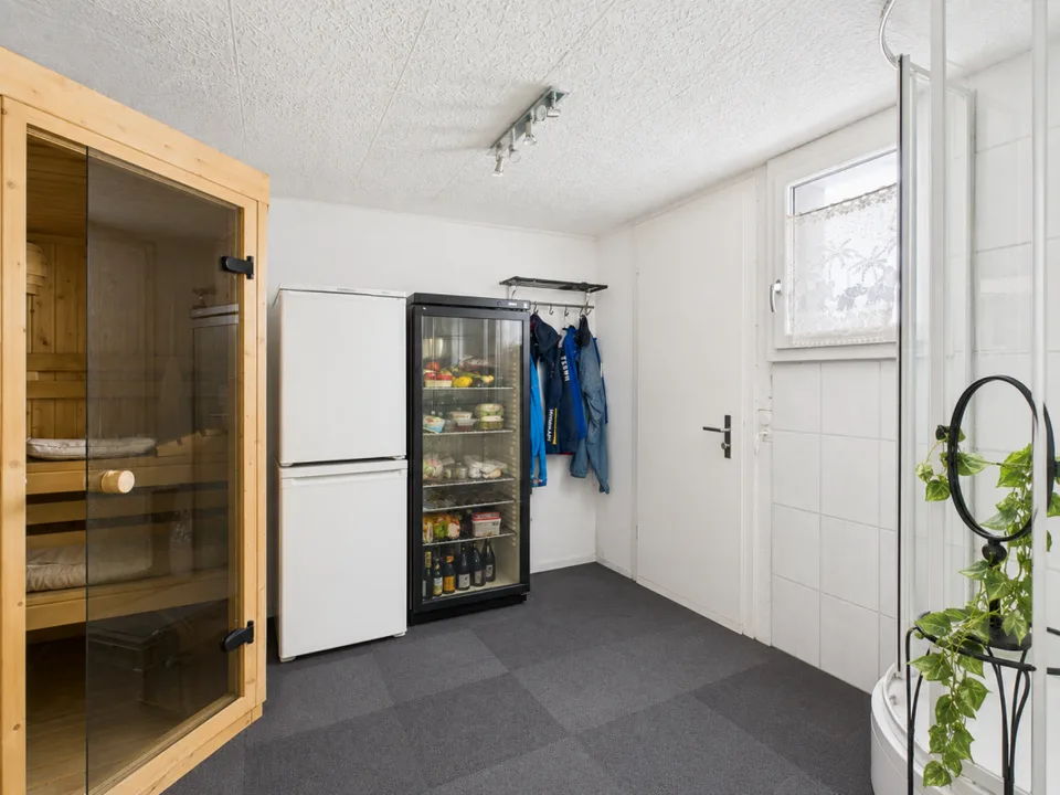 Attika Terrassenwohnung in Wallisellen – Foto 16 von 27
