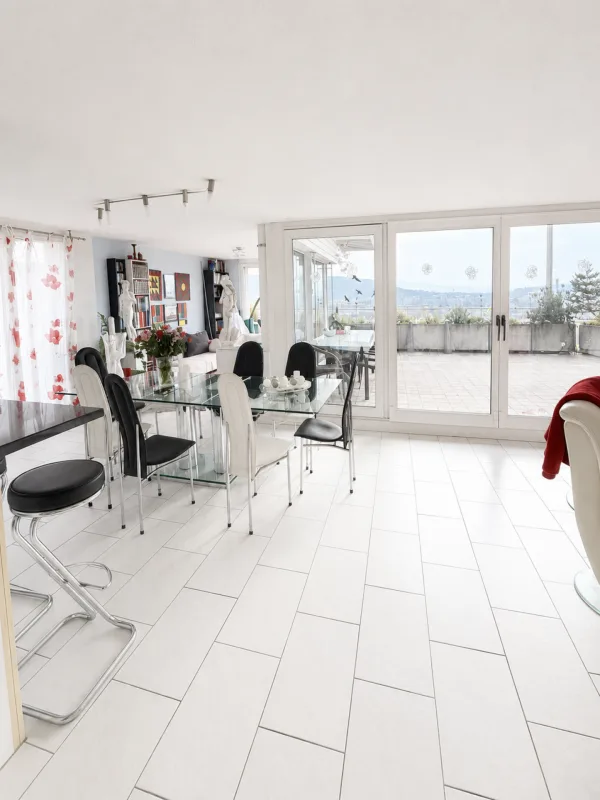 Attika Terrassenwohnung in Wallisellen – Foto 6 von 27