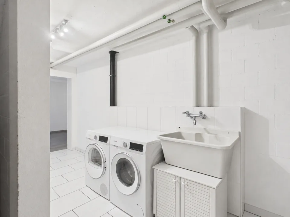 Attika Terrassenwohnung in Wallisellen – Foto 18 von 27