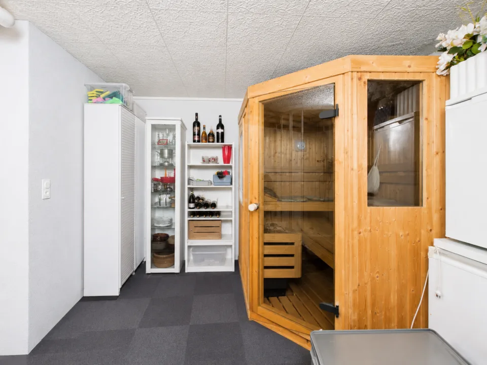 Attika Terrassenwohnung in Wallisellen – Foto 15 von 27