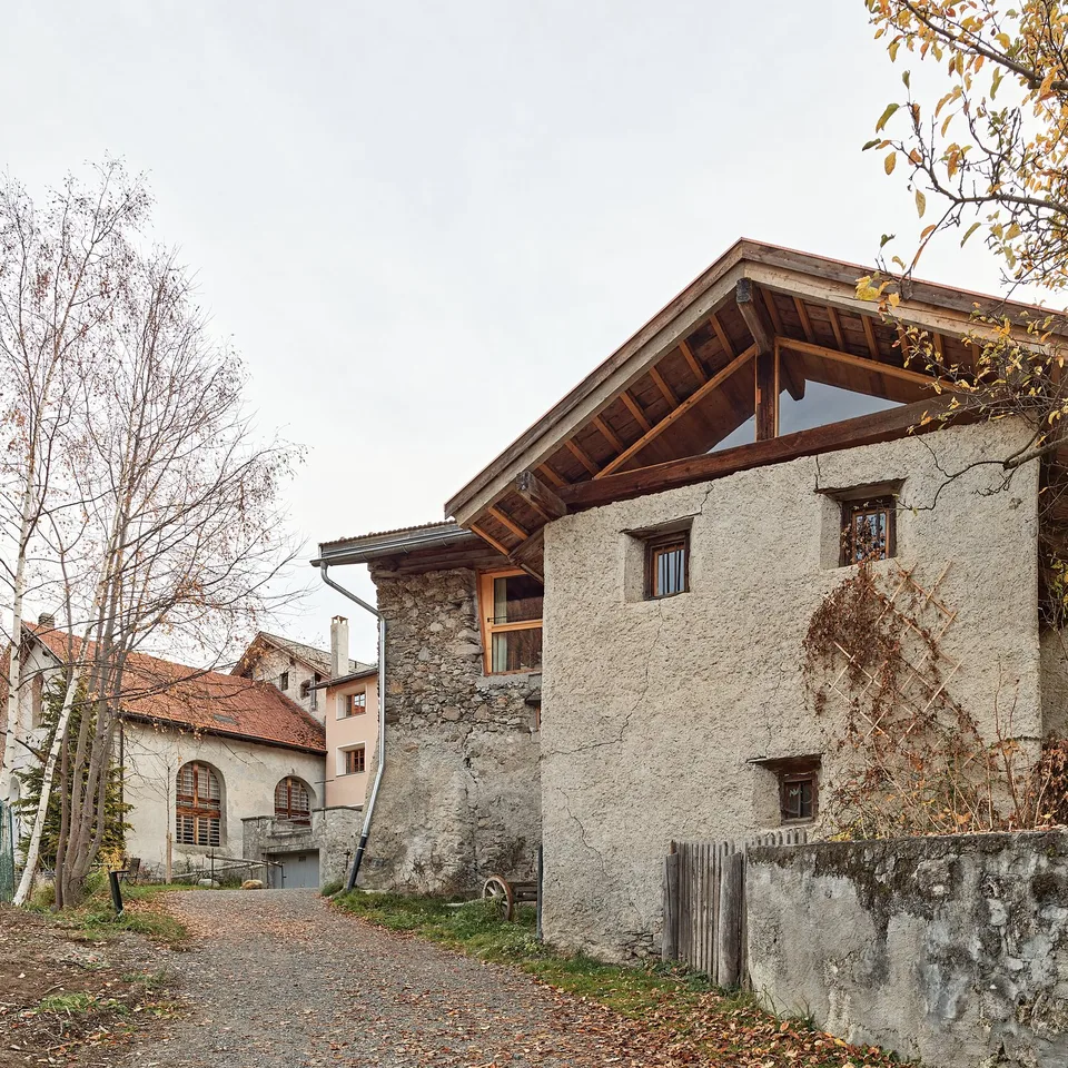 Stalla d'Immez – Foto 4 von 22