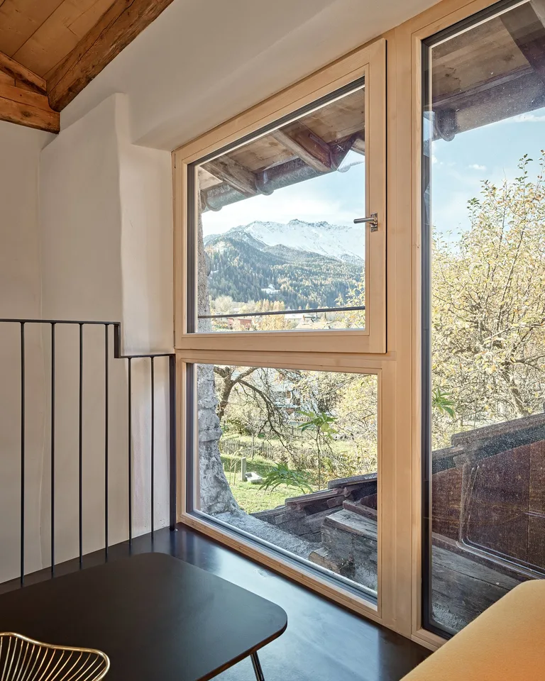 Stalla d'Immez – Foto 7 von 22