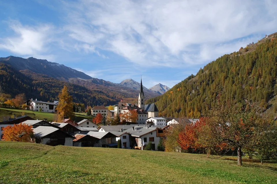 Stalla d'Immez – Foto 22 von 22