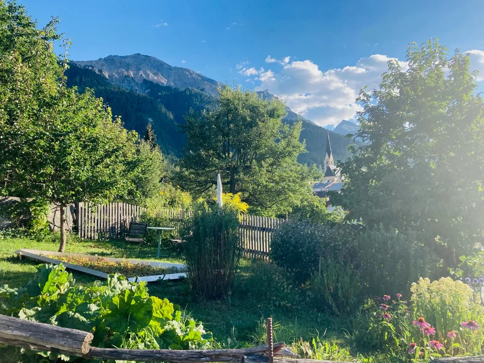 Stalla d'Immez – Foto 2 von 22