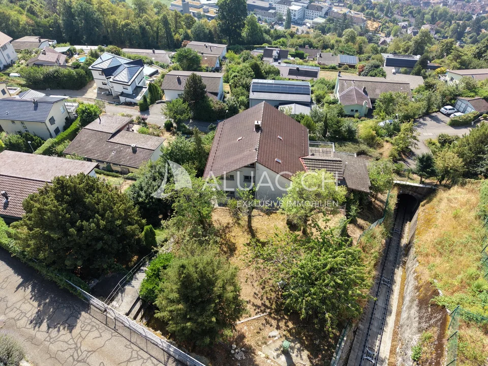 BAULANDPOTENZIAL MIT TRAUMAUSSICHT – Foto 5 von 12
