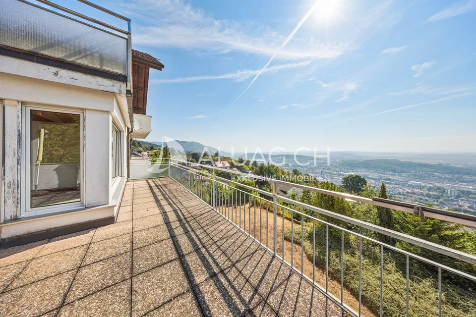 BAULANDPOTENZIAL MIT TRAUMAUSSICHT – Foto 8 von 12