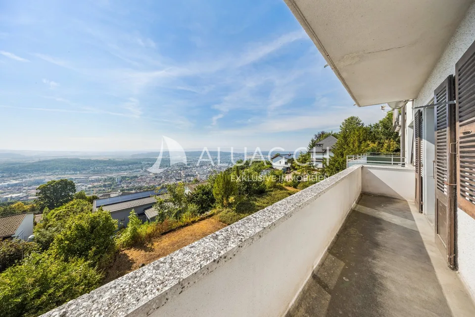 BAULANDPOTENZIAL MIT TRAUMAUSSICHT – Foto 9 von 12