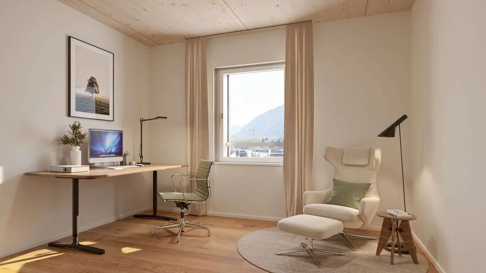 Rheincity - Your new home!