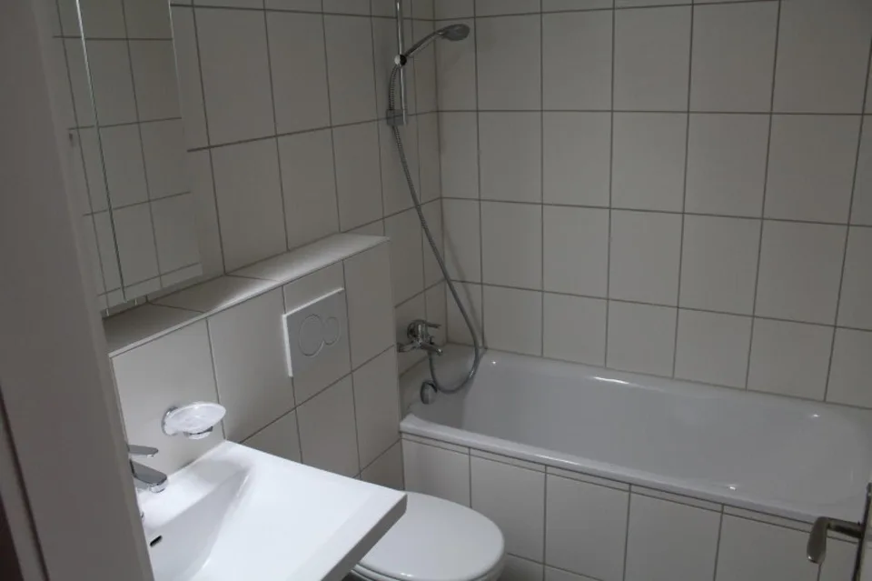 Appartamento accogliente di 2 camere con balcone a Rudolfstetten-Friedlisberg