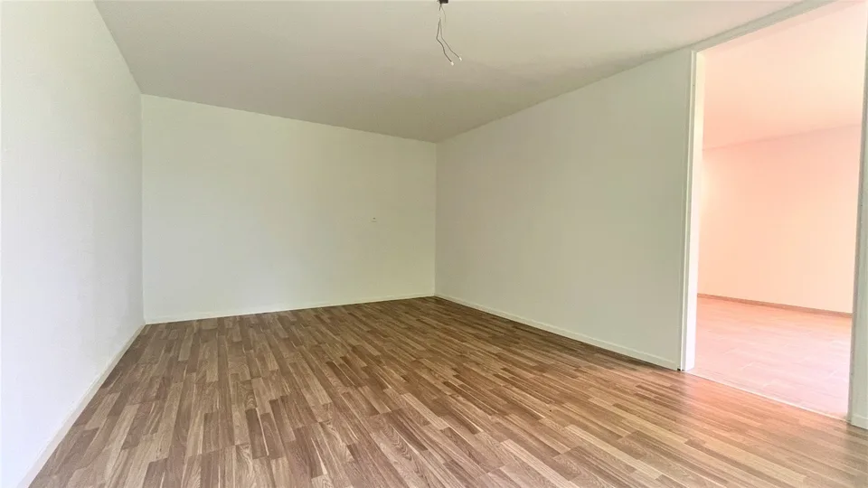 Your new home!