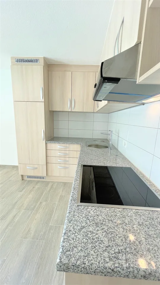 Your new home!