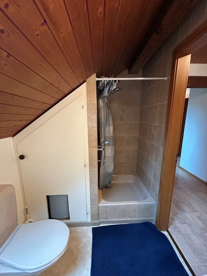 3 Pièces Appartement, 4562 Biberist