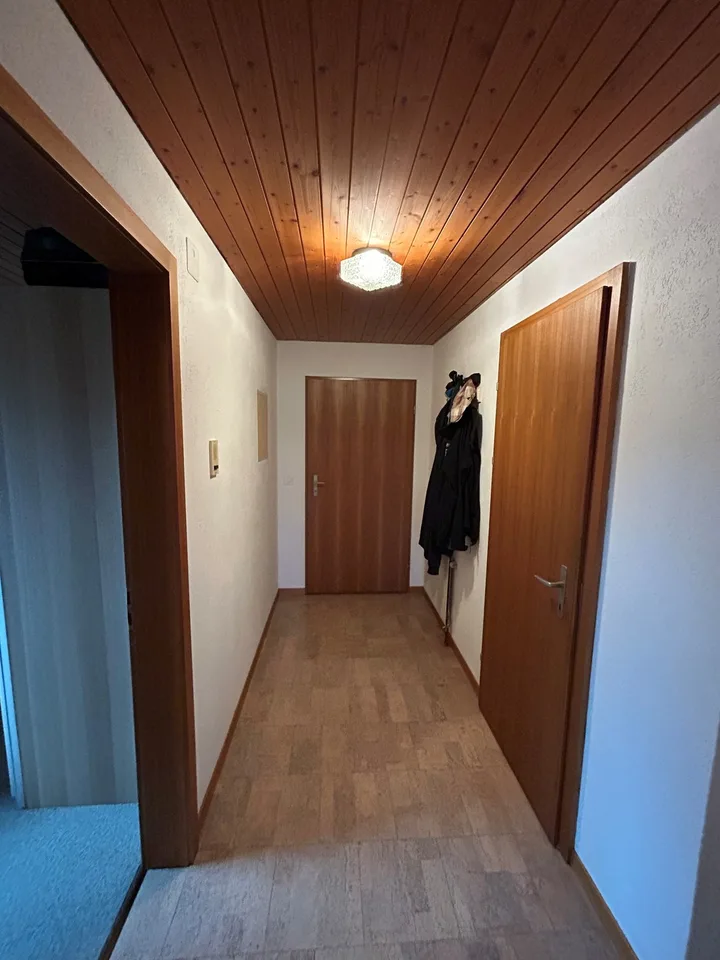 3 Pièces Appartement, 4562 Biberist