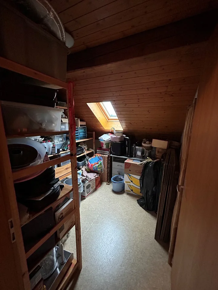 3 Pièces Appartement, 4562 Biberist