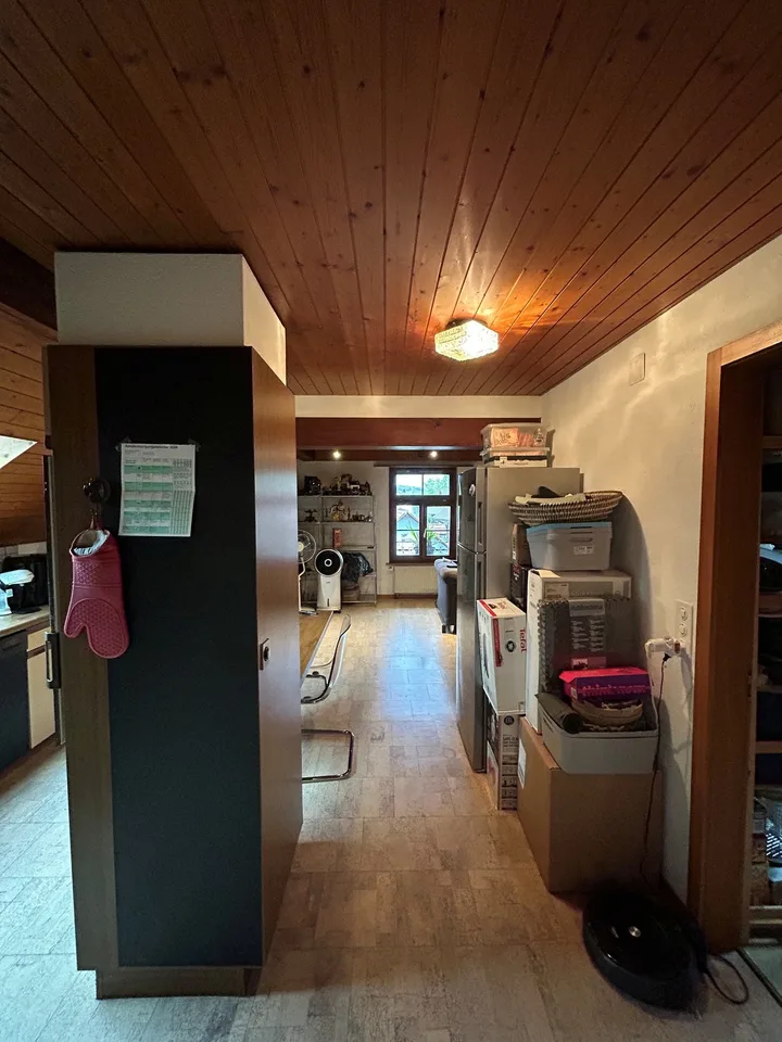 3 Pièces Appartement, 4562 Biberist