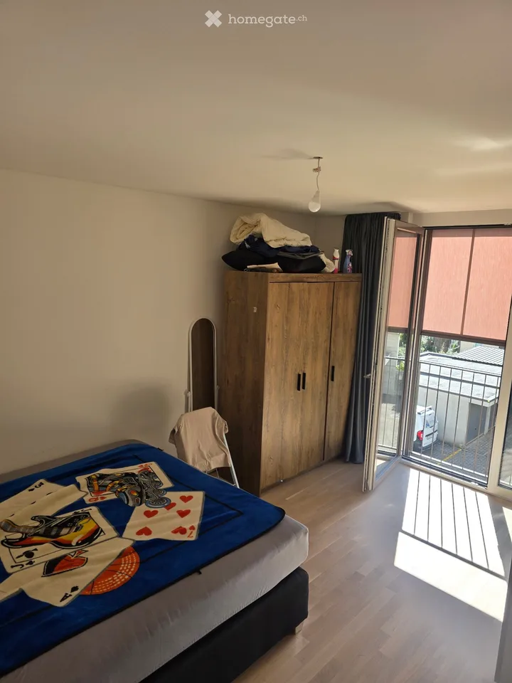 Tenant wanted from 01.01.2027