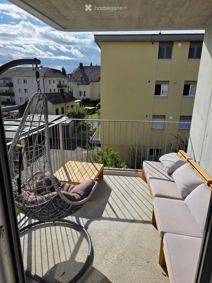Tenant wanted from 01.01.2027
