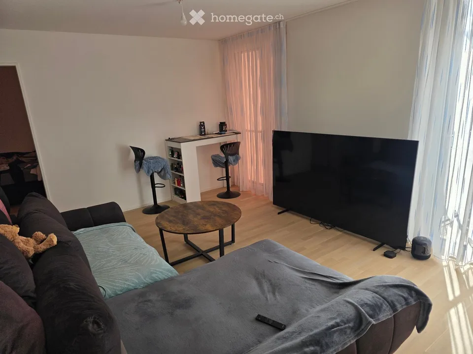Tenant wanted from 01.01.2027