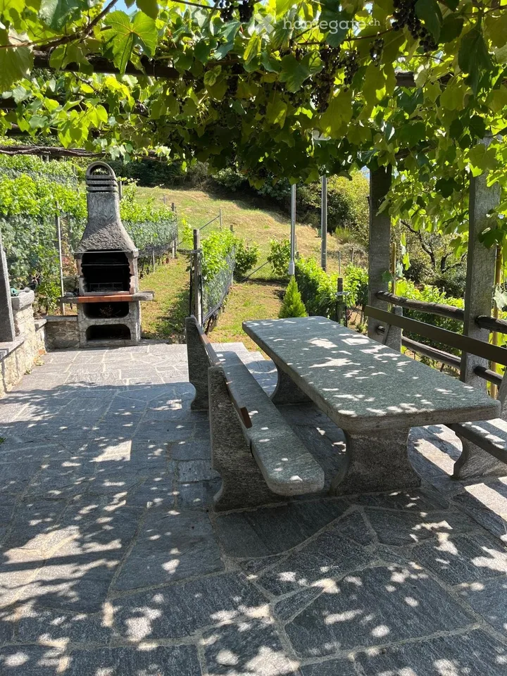 Rustico zu vermieten – Foto 2 von 5