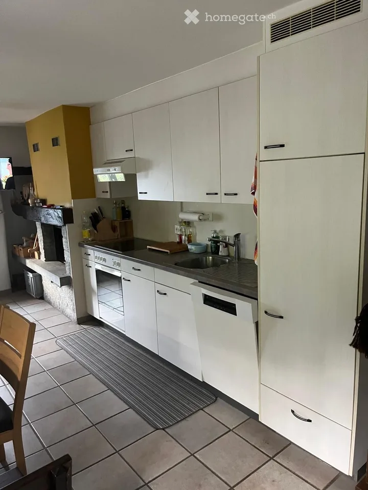 Rustico zu vermieten – Foto 3 von 5