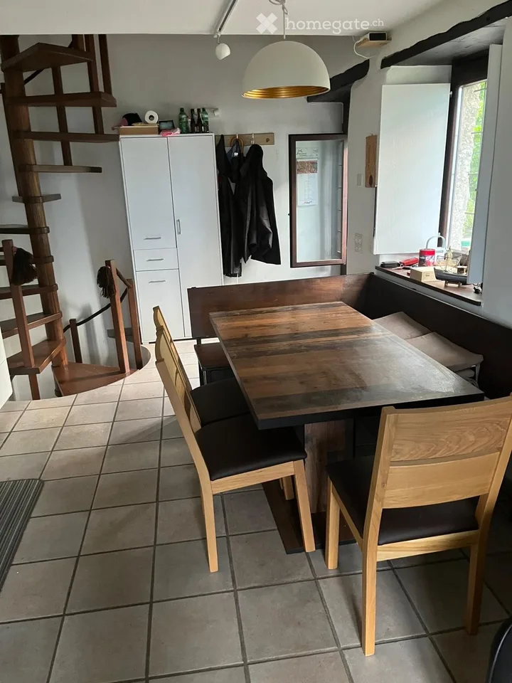Rustico zu vermieten – Foto 5 von 5