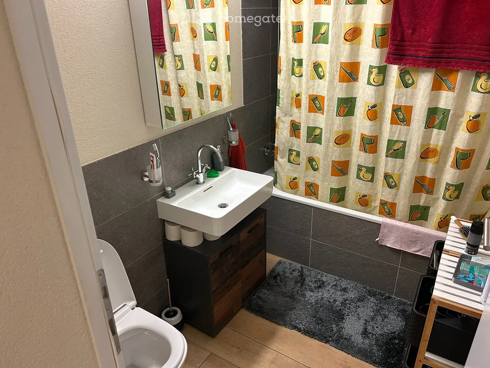 2.5 Zimmer Wohnung in 3073 Gümligen