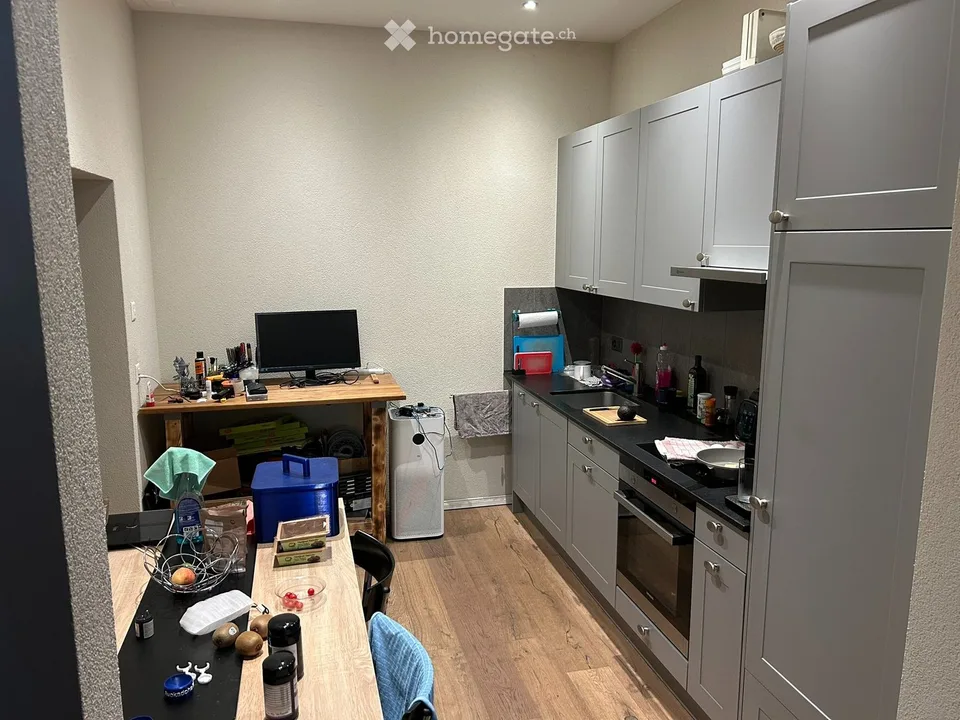 2.5 Zimmer Wohnung in 3073 Gümligen
