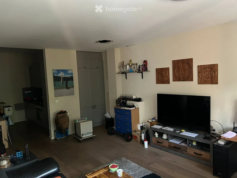 2.5 Zimmer Wohnung in 3073 Gümligen