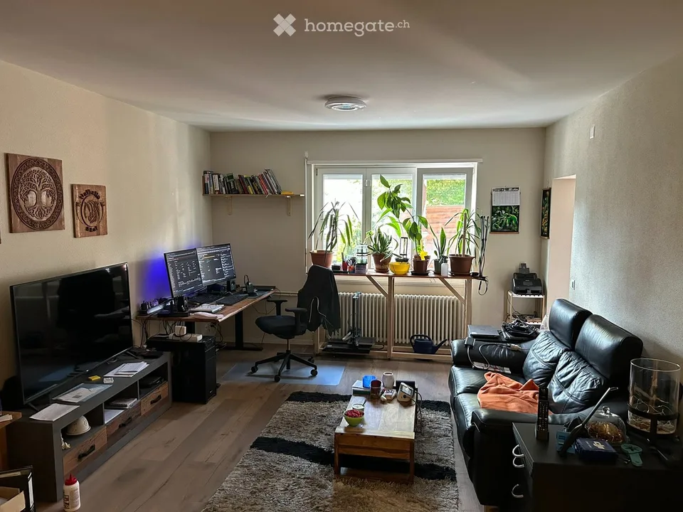 2.5 Zimmer Wohnung in 3073 Gümligen