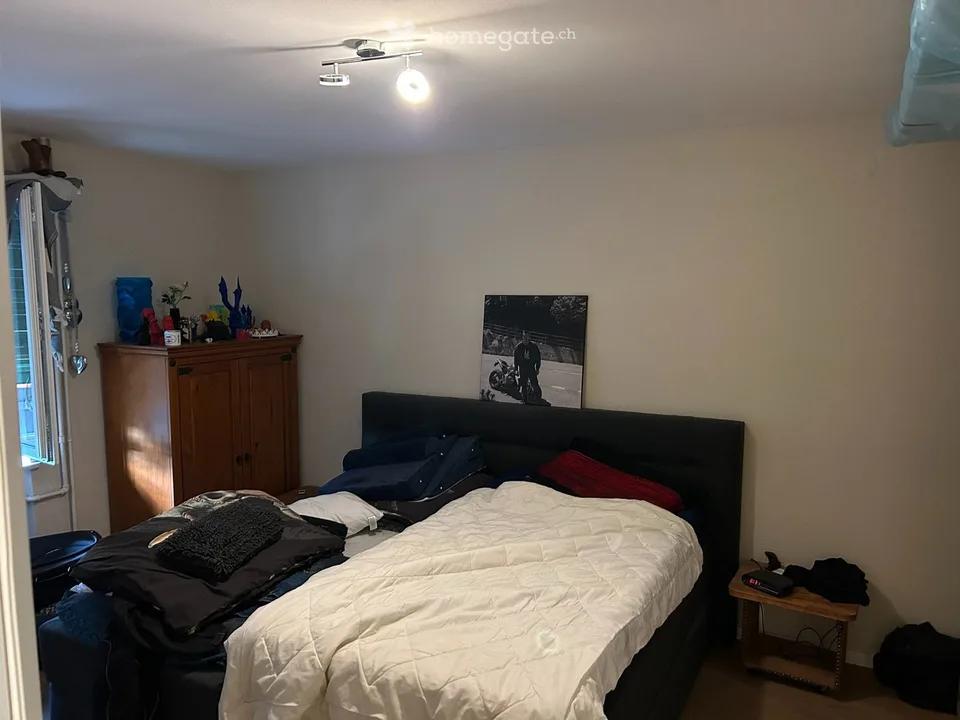 2.5 Zimmer Wohnung in 3073 Gümligen