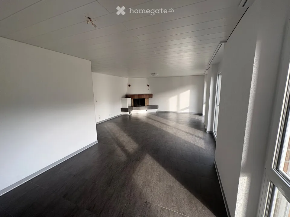 4.5 Zimmer Maisonette Wohnung zu vermieten – Foto 2 von 5