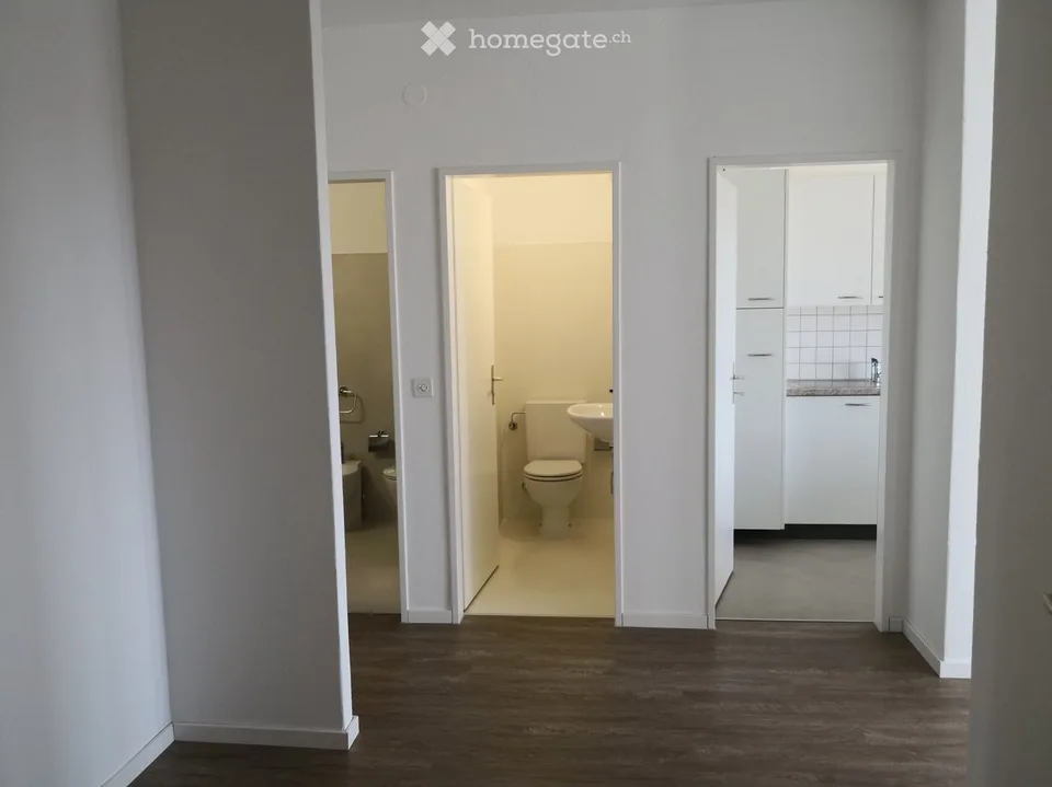 Wohnung 3.5 Zimmer in Chiasso – Foto 6 von 6