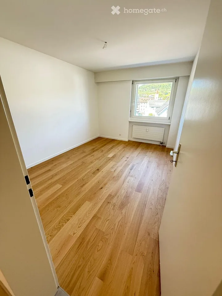 Appartement 4 ½ pièces à louer à Sissach