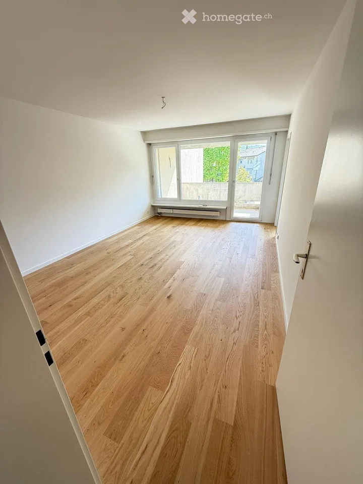 Appartement 4 ½ pièces à louer à Sissach