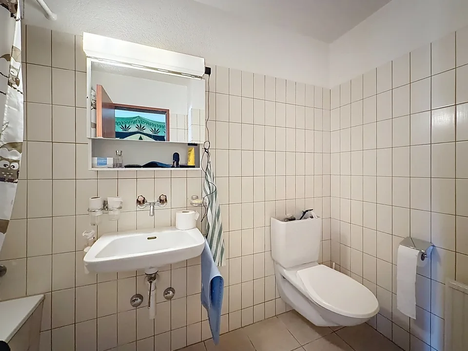 Wohnung 2.5 Zimmer zu verkaufen in Freiburg – Foto 6 von 9