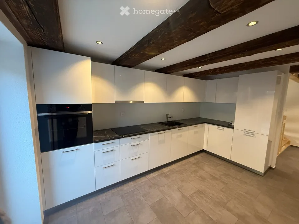 Habiter comme dans sa propre maison