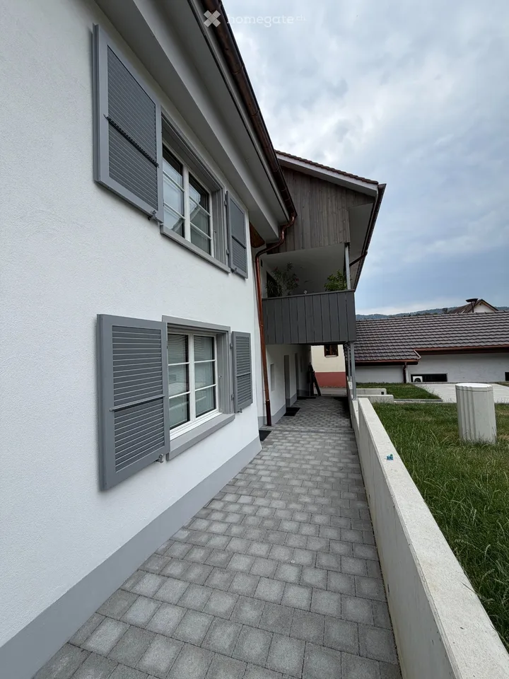 Habiter comme dans sa propre maison