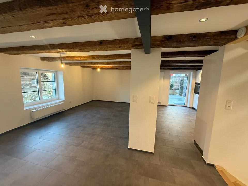 Habiter comme dans sa propre maison
