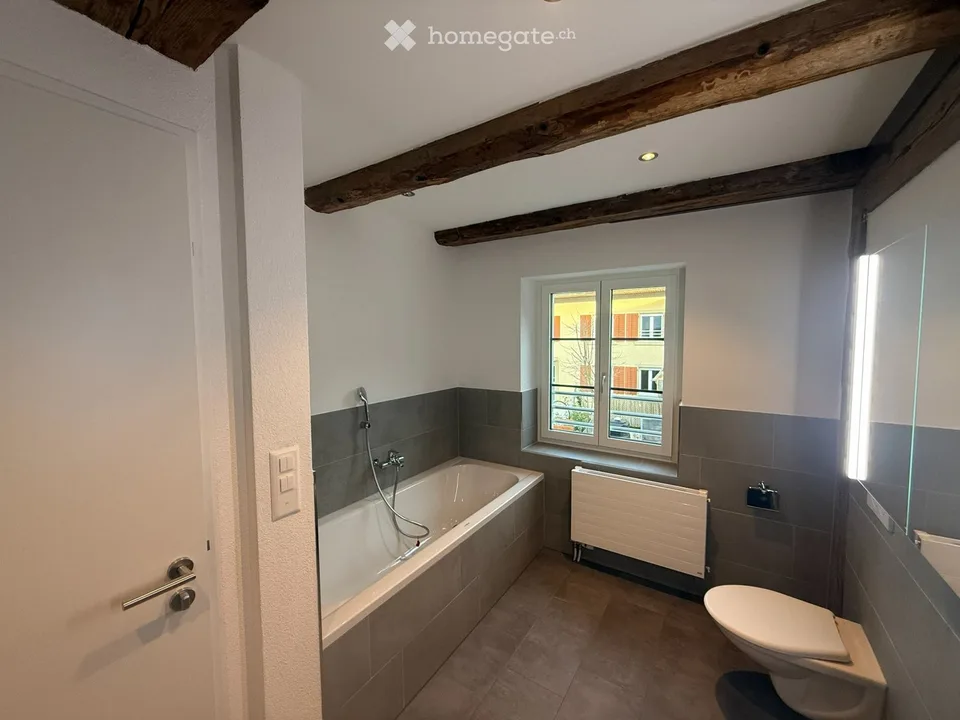 Habiter comme dans sa propre maison