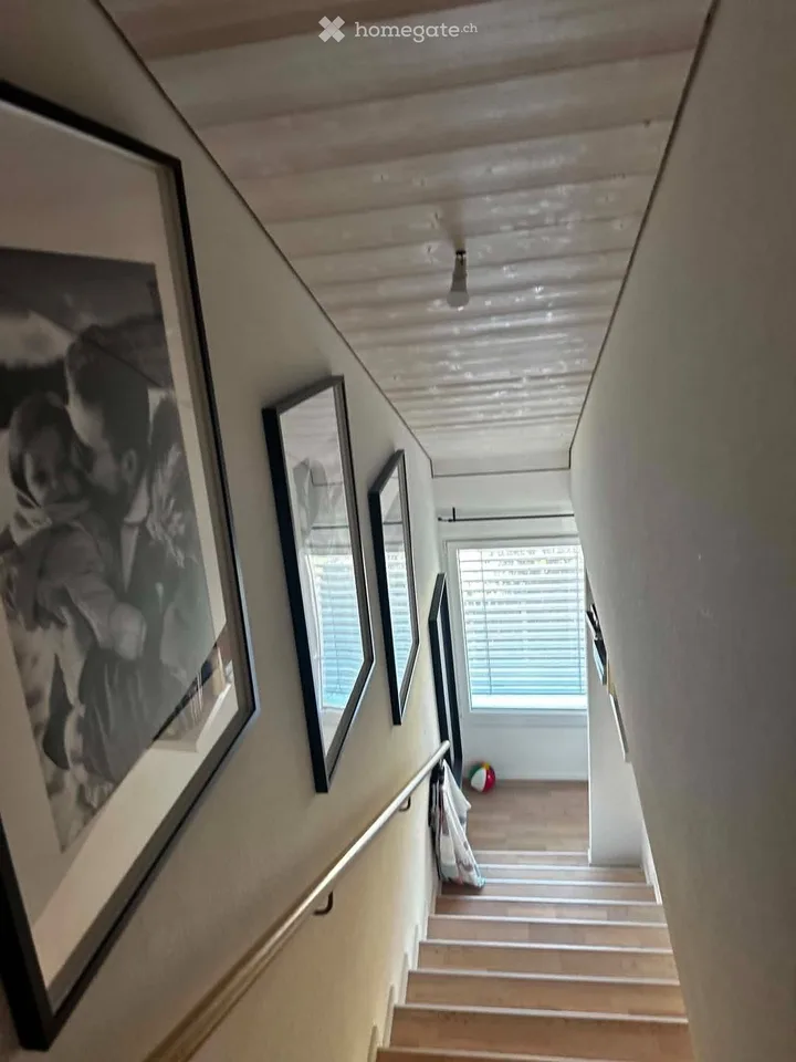 Duplex a louer