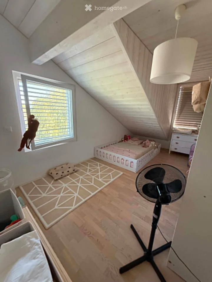 Duplex a louer
